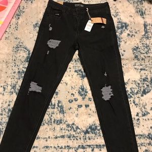 New empyre jeans